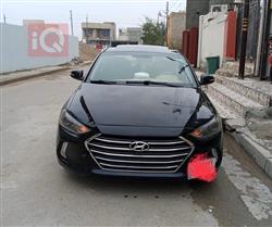 هیۆندای ئەلەنترا